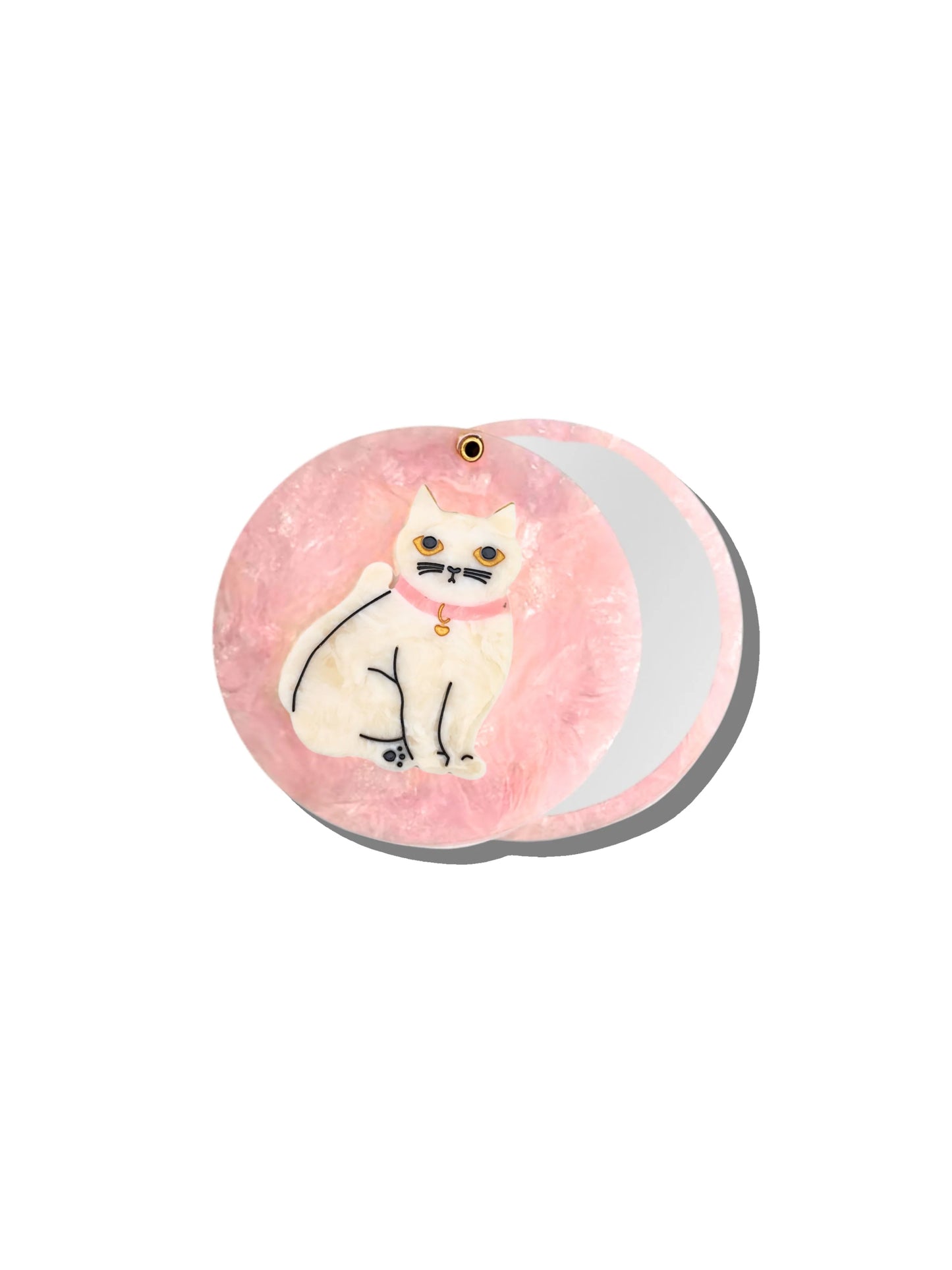 Miroir - Kawaii Cat
