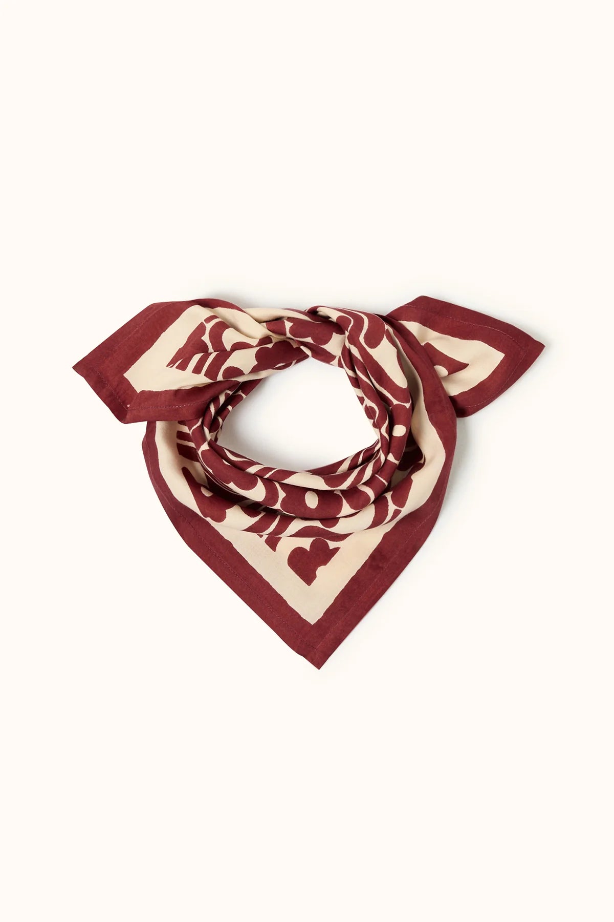 Foulard Lalavido - Lola Dahlia