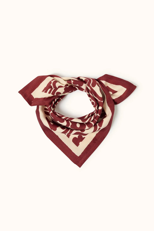 Foulard Lalavido - Lola Dahlia
