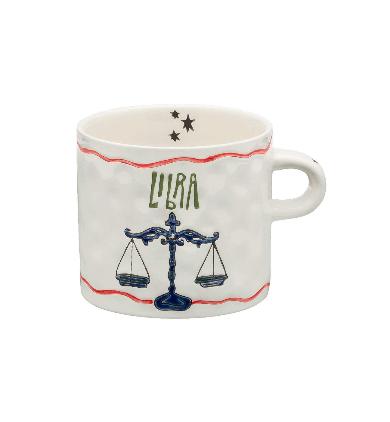 Tasse Balance/Libra