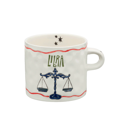 Tasse Balance/Libra