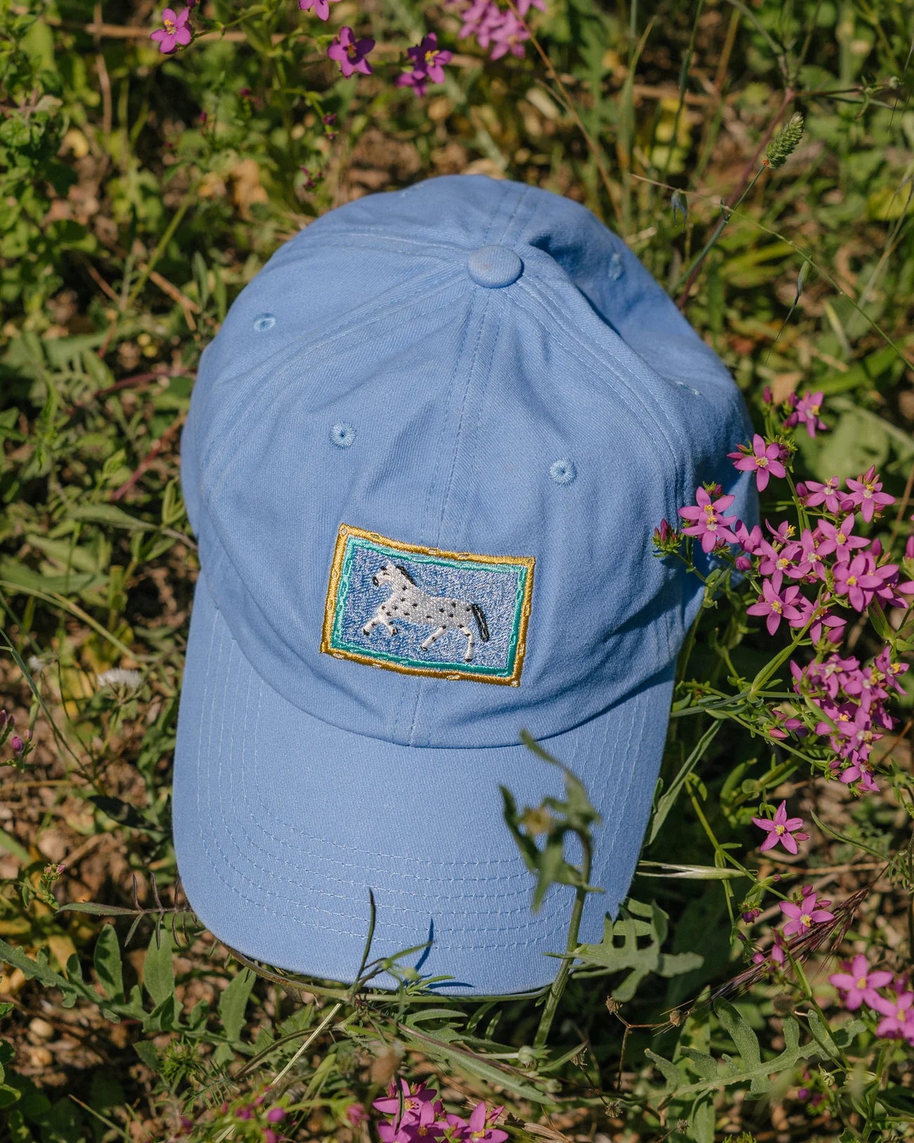 Casquette Little Horse