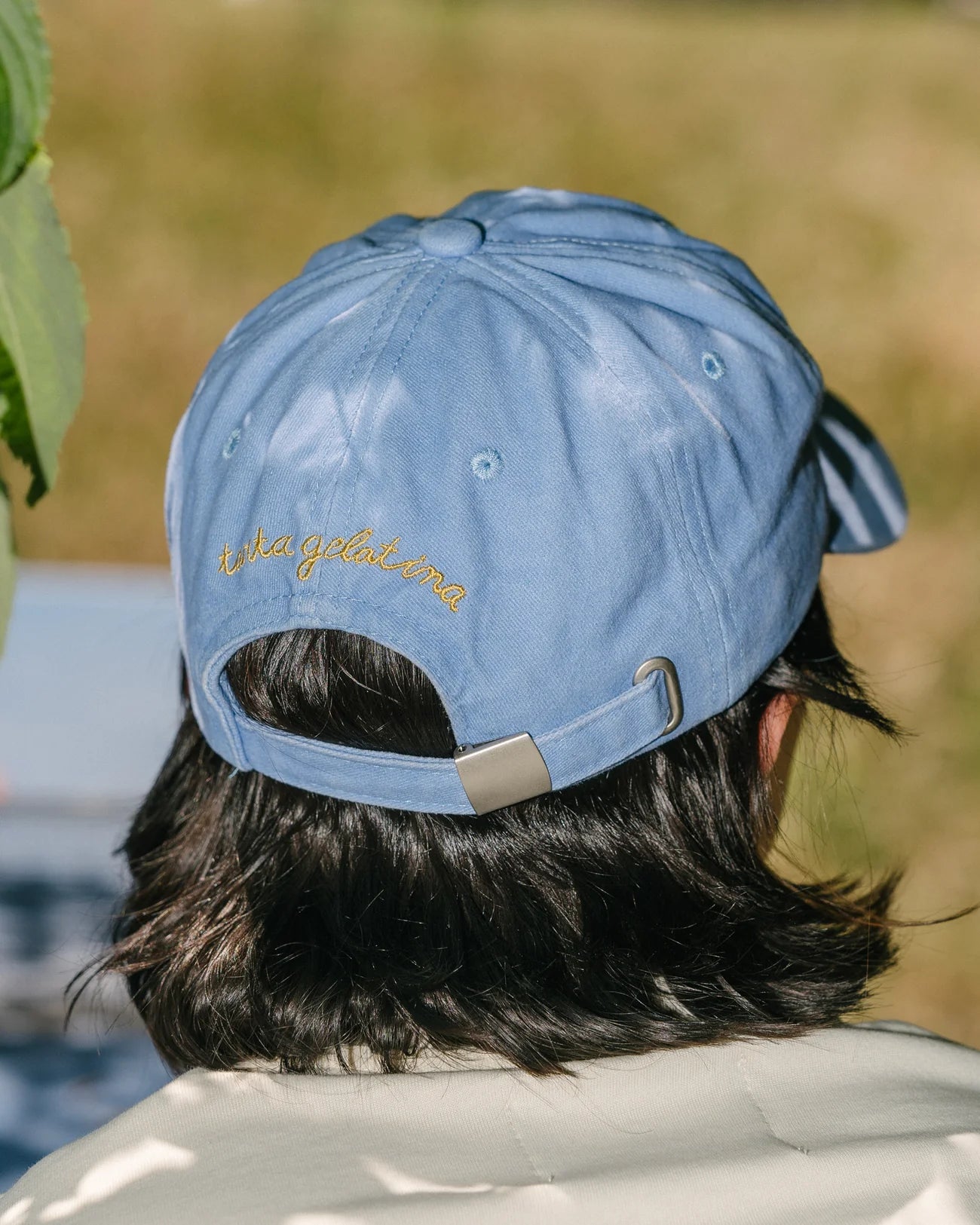 Casquette Little Horse