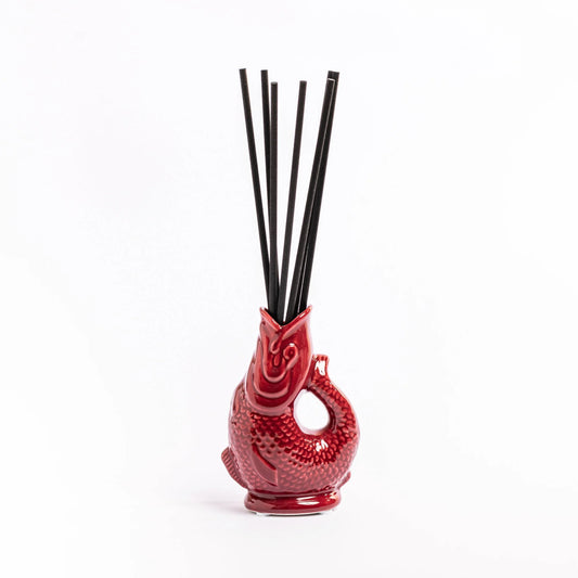Diffuseur Magenta Fisk