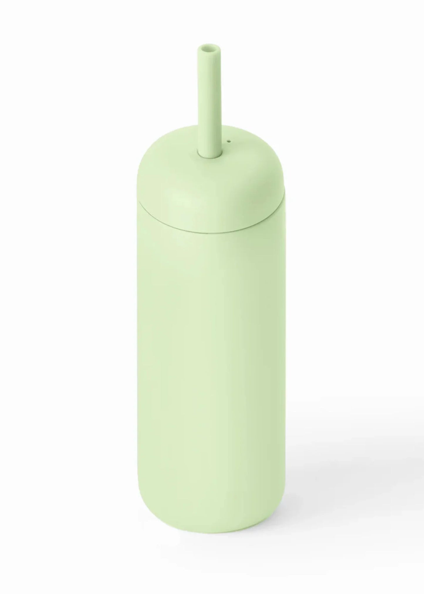 Tumbler avec Paille 500ml/17oz