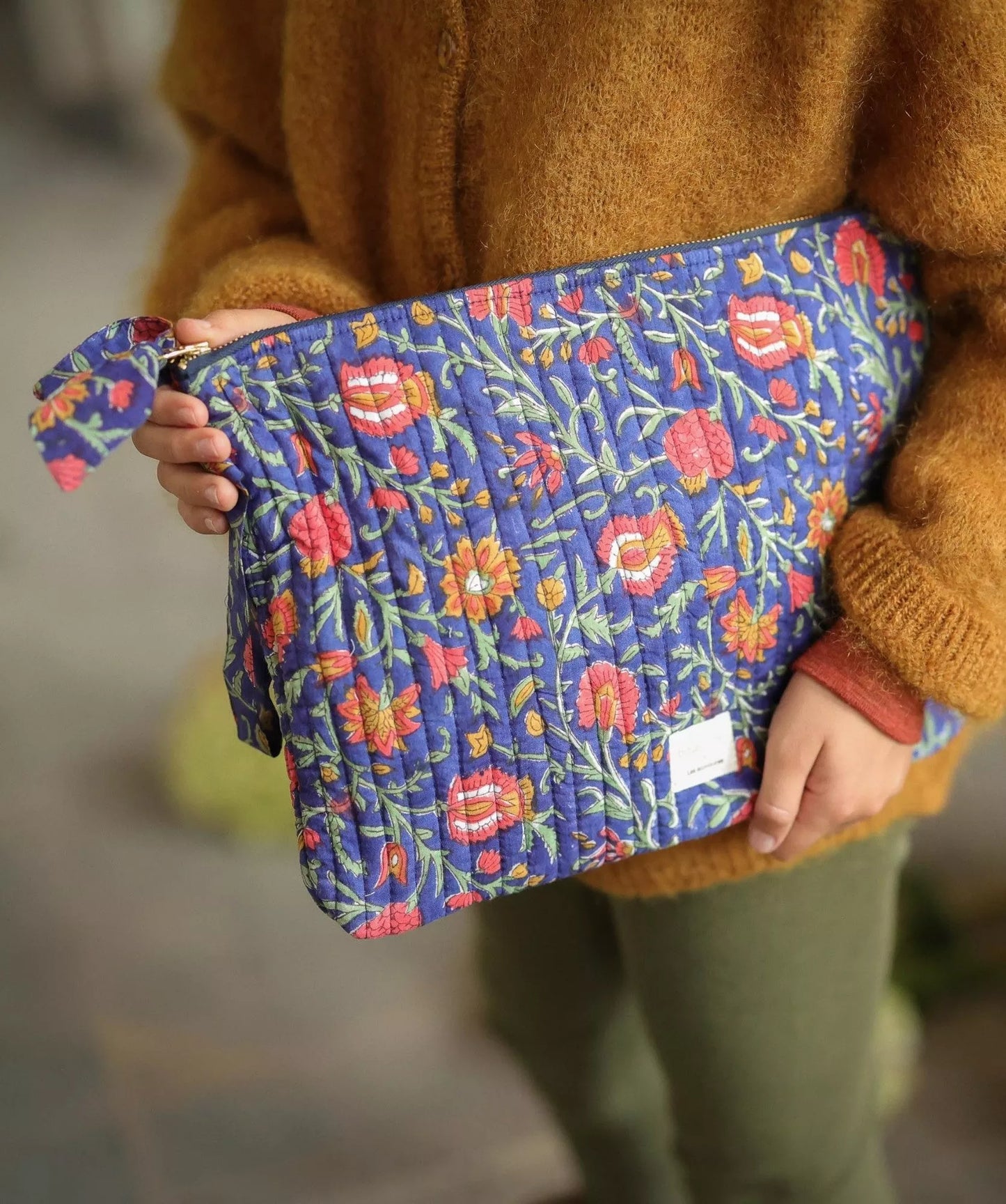 Pochette Ordinateur 13"