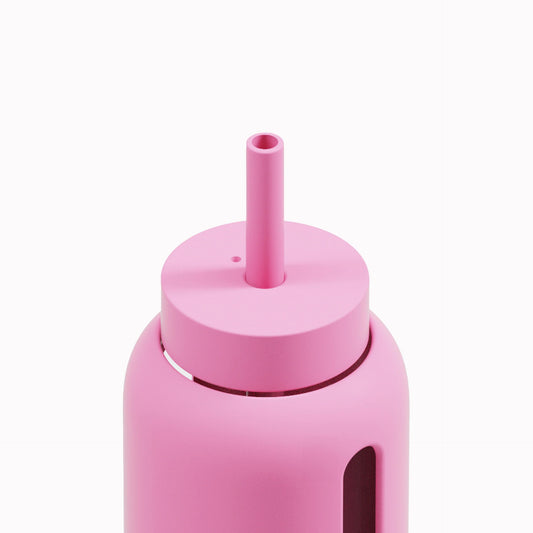 Capuchon Mini Lounge Straw 500ml/17oz