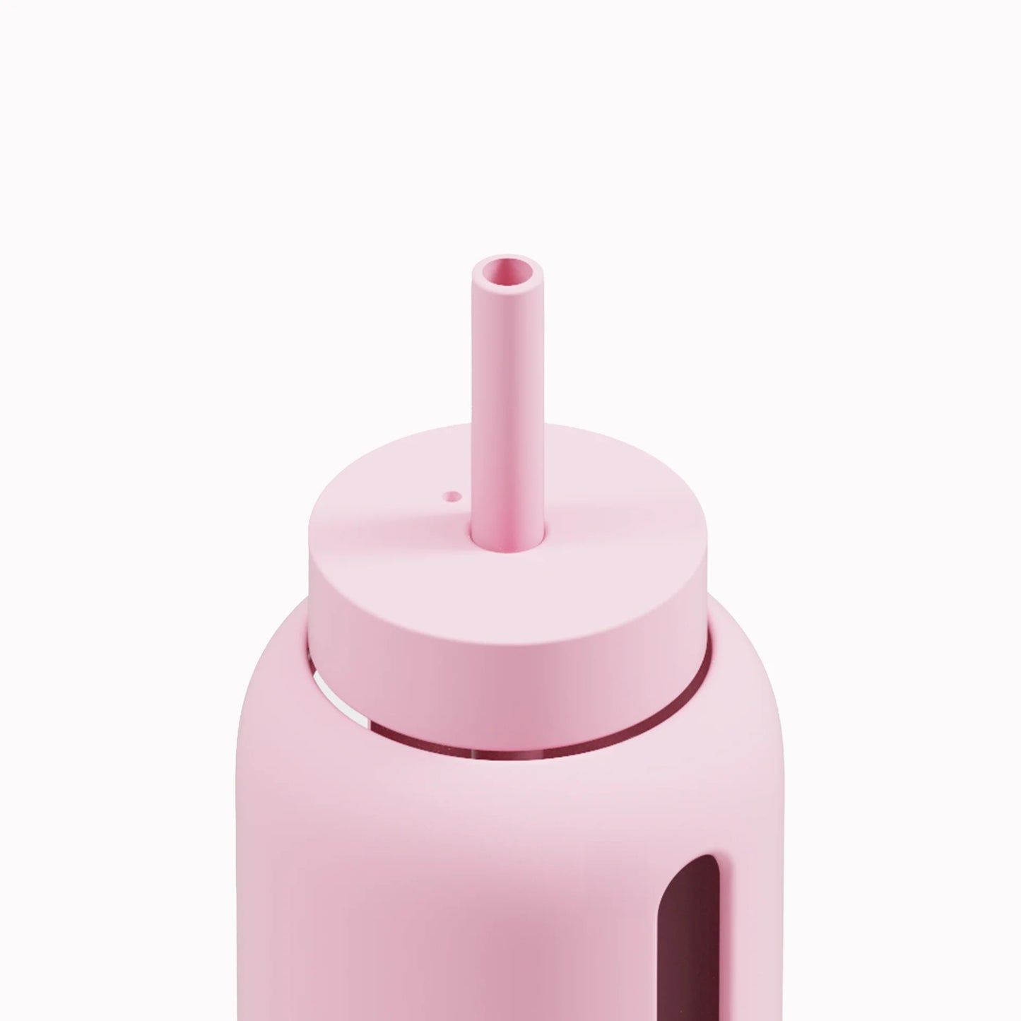 Capuchon Mini Lounge Straw 500ml/17oz