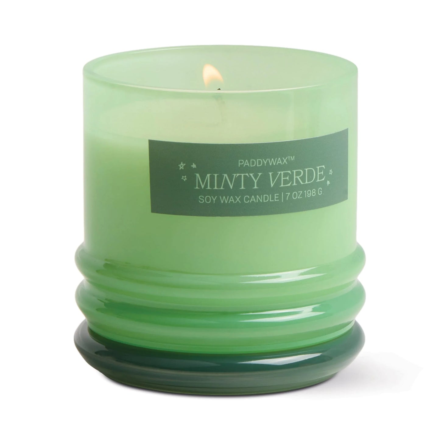 Chandelle Stack Minty Verde 198g/7oz