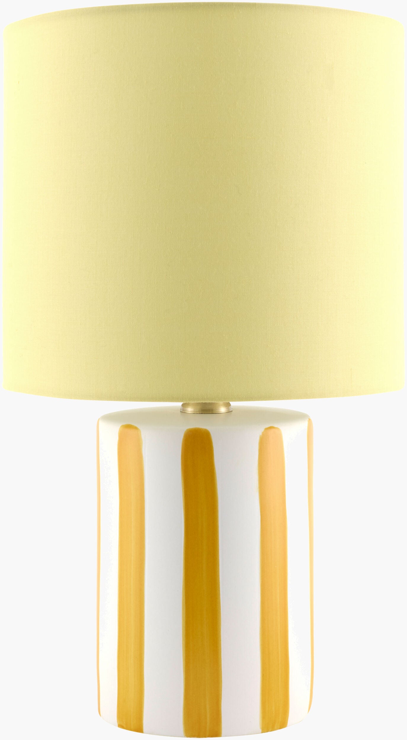 Lampe Melba Jaune (MLB-001)