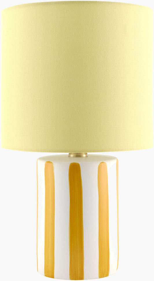 Lampe Melba Jaune (MLB-001)
