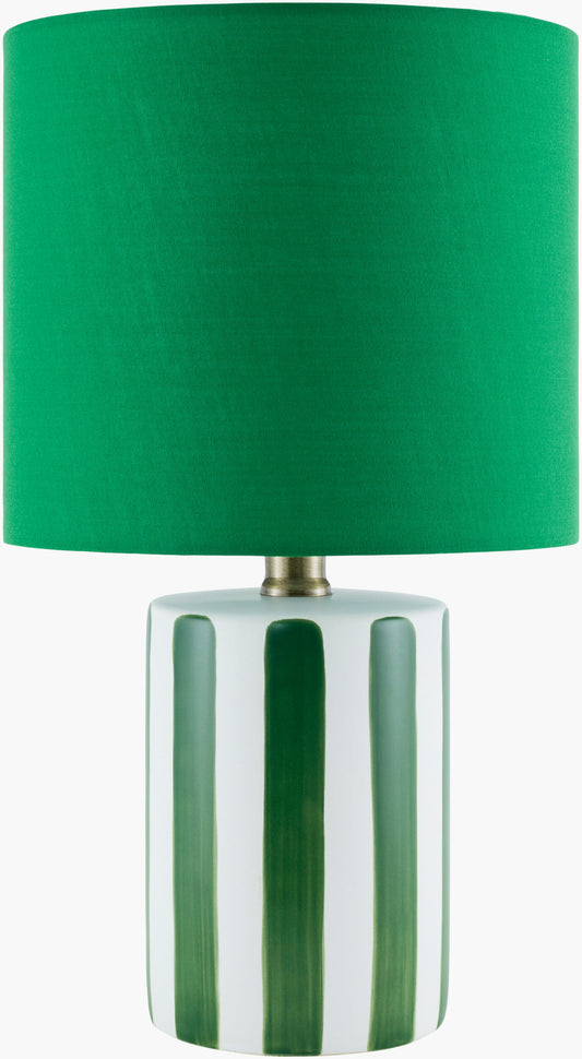 Lampe Melba Vert (MLB-002)