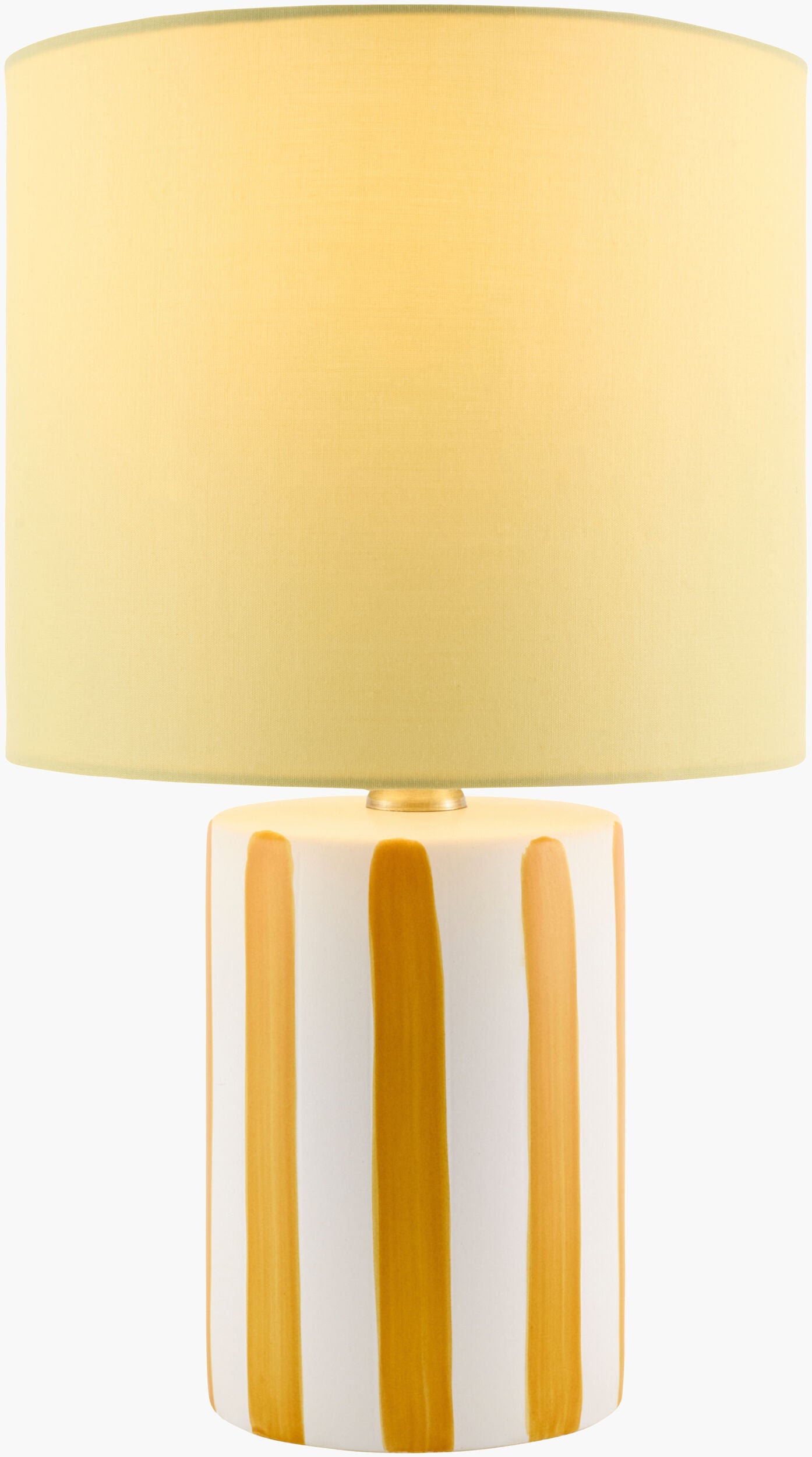 Lampe Melba Jaune (MLB-001)
