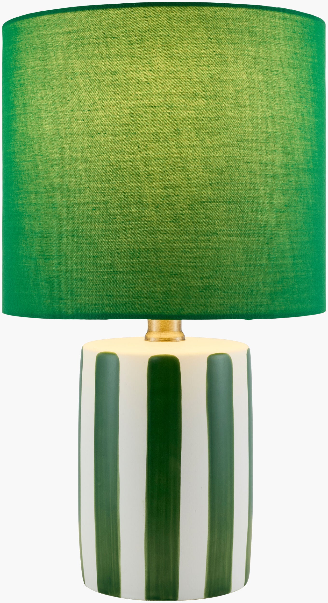 Lampe Melba Vert (MLB-002)
