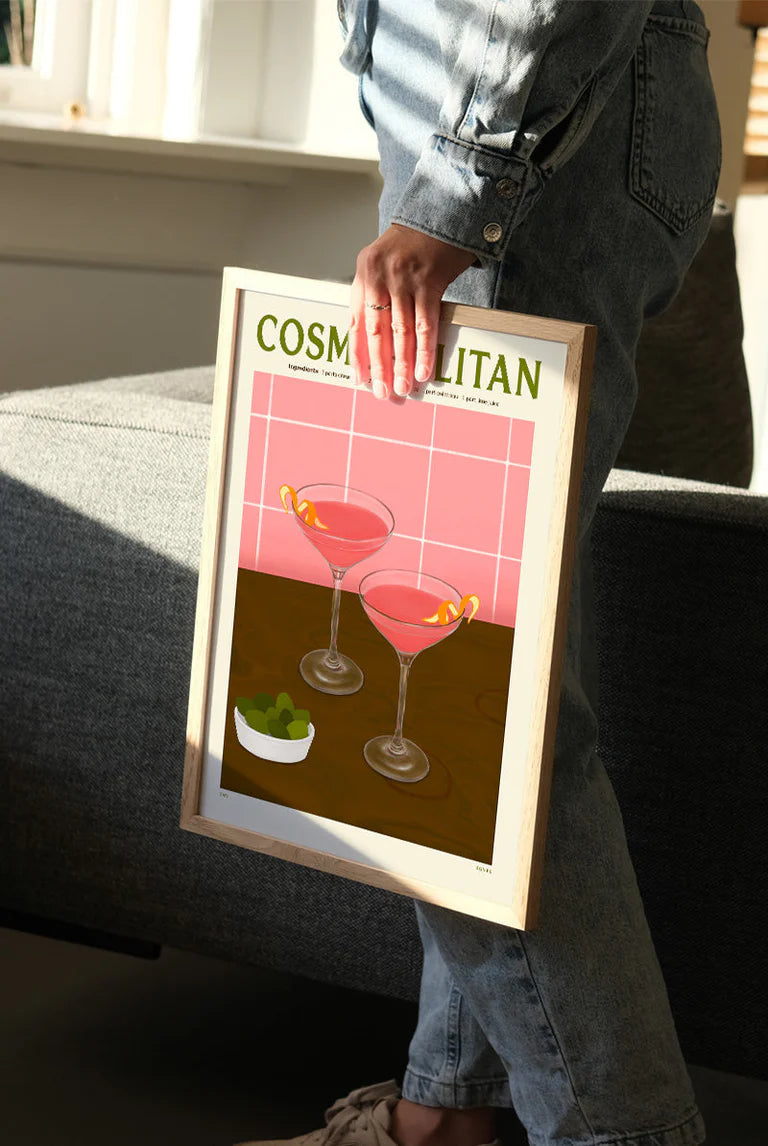 Cosmopolitan