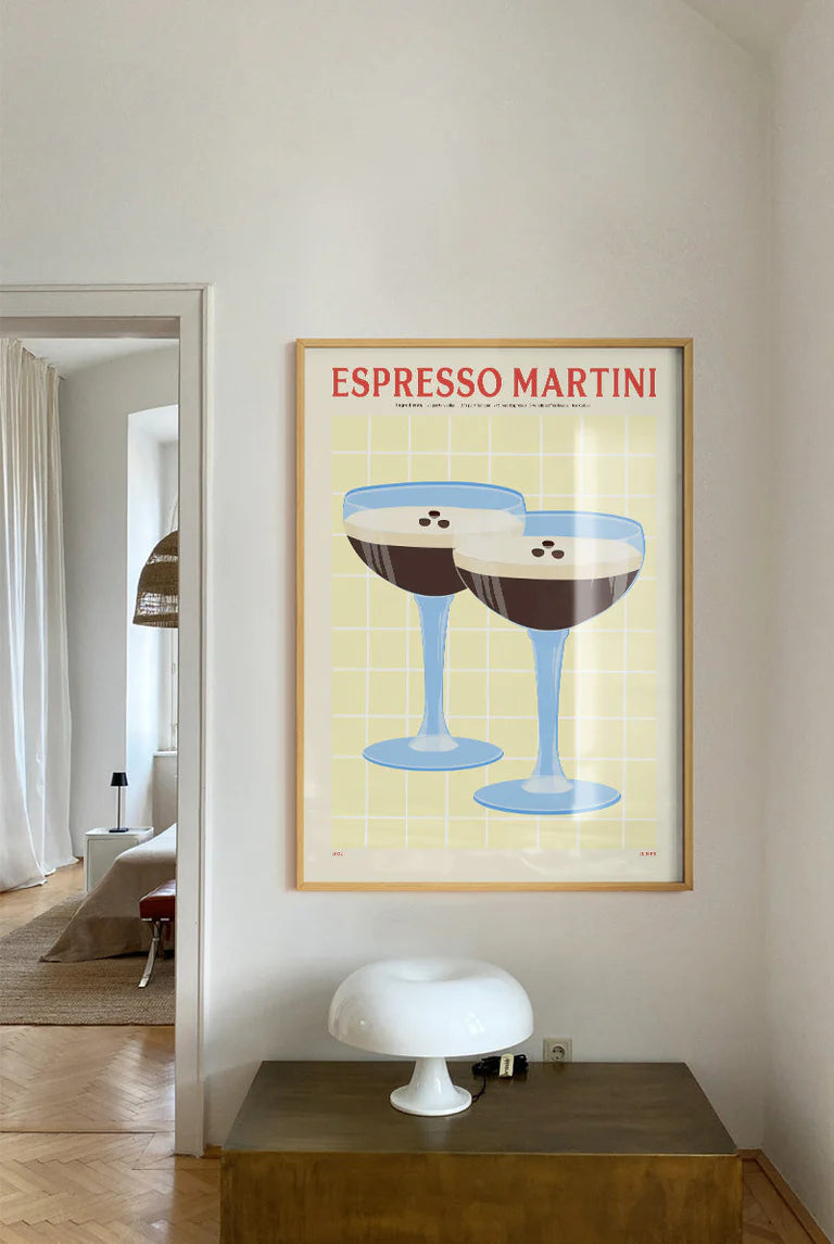 Expresso Martini