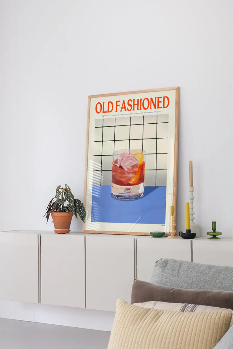 Old Fashioned