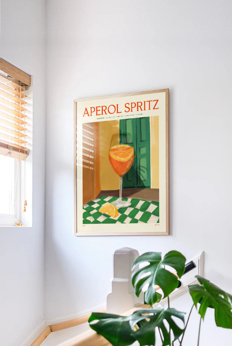 Aperol Spritz