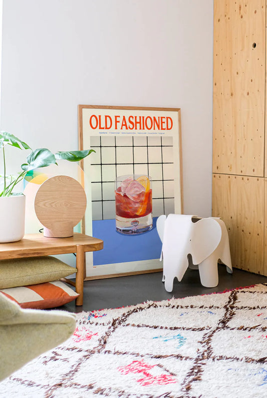 Old Fashioned