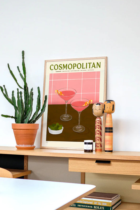 Cosmopolitan