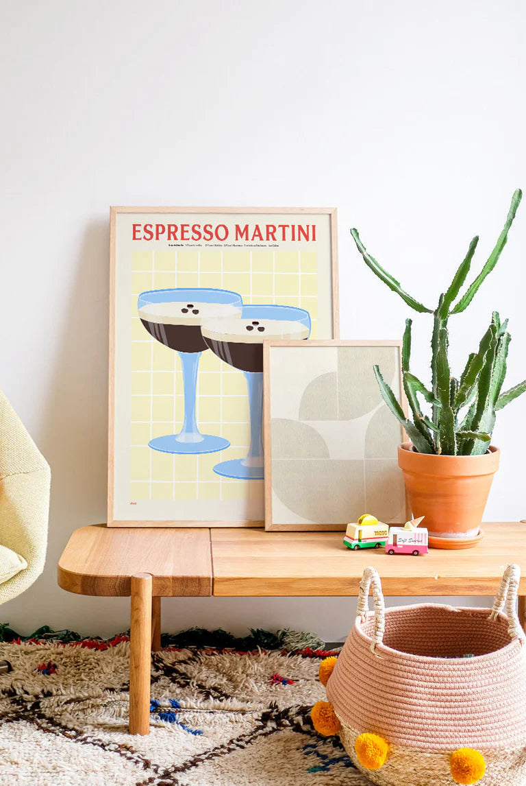 Expresso Martini
