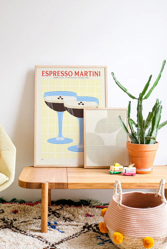 Expresso Martini
