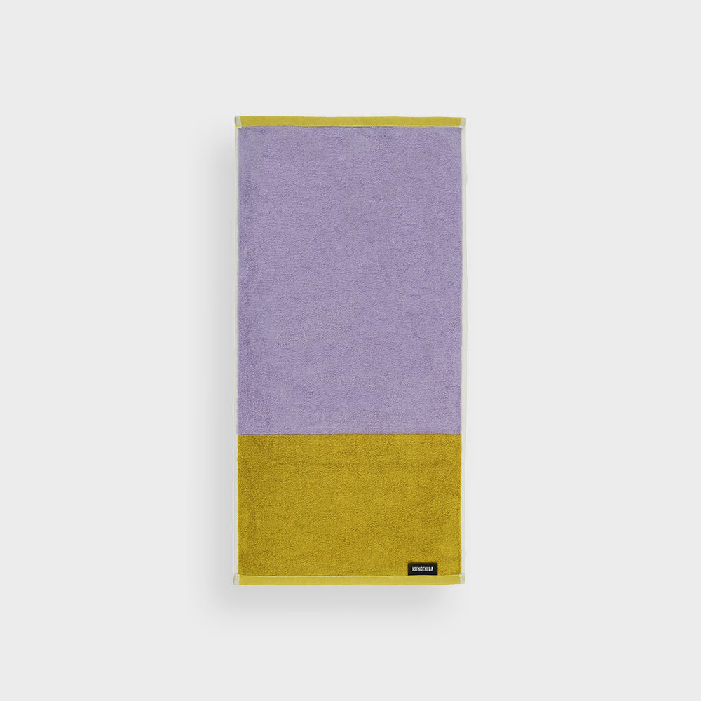 Serviette à Main Moonlight