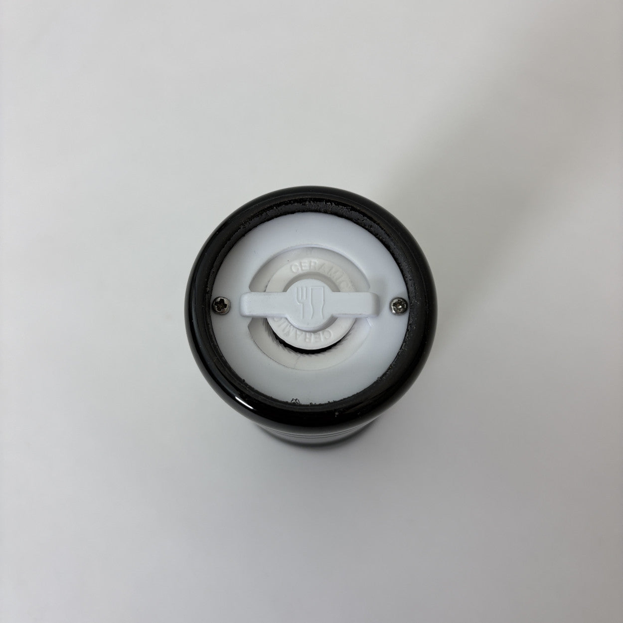 Salière/Poivrière Mini