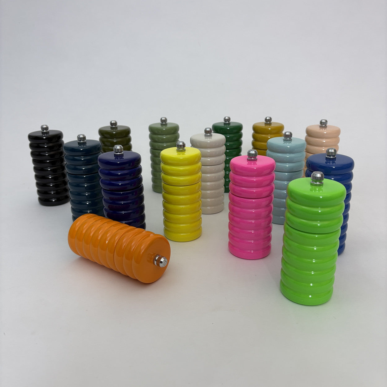 Salière/Poivrière Mini