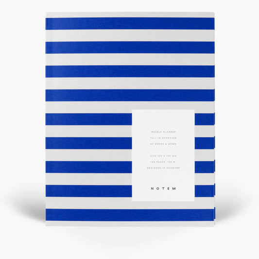 Notem Uma medium - Bright blue