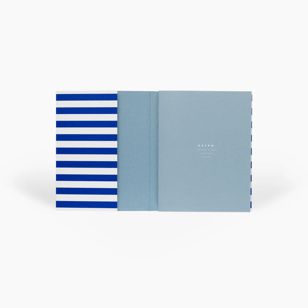 Notem Uma medium - Bright blue