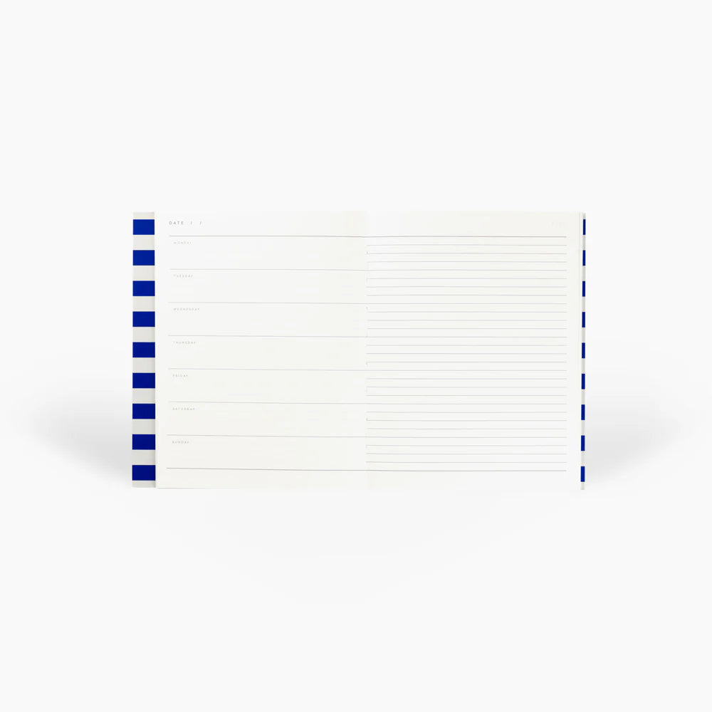 Notem Uma medium - Bright blue