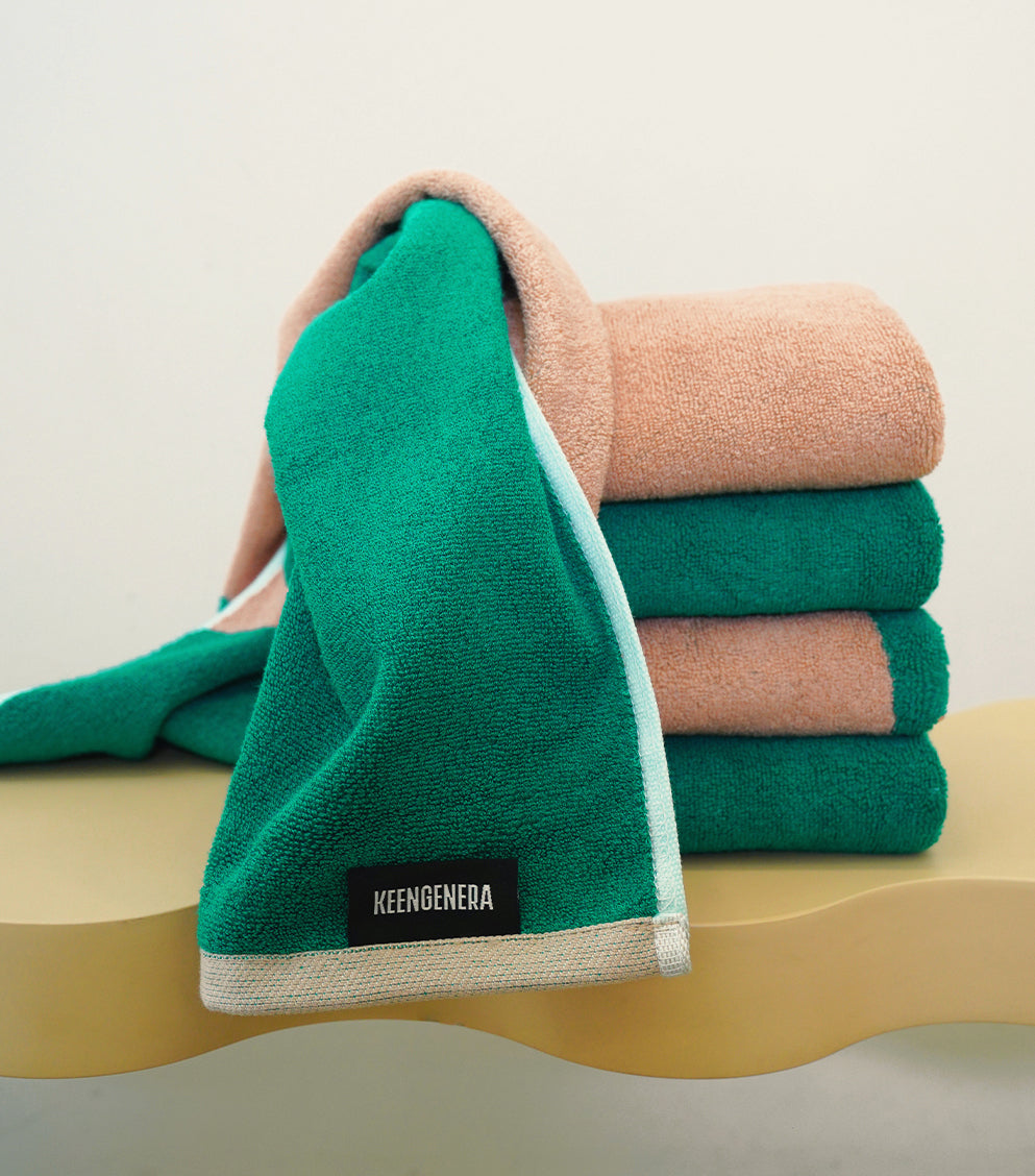 Serviette à Main Novel