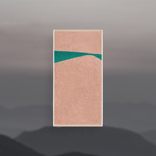 Serviette à Main Novel