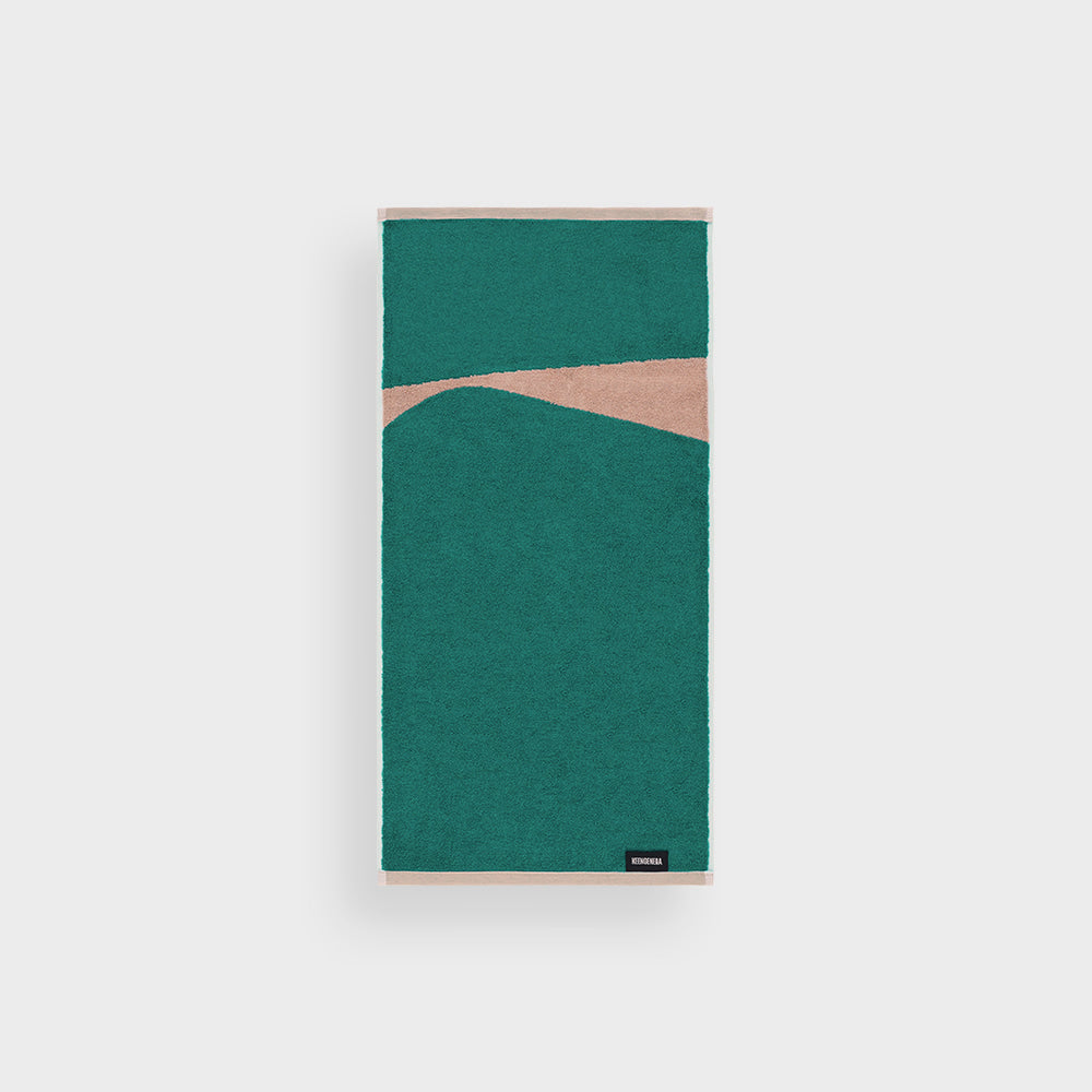 Serviette à Main Novel