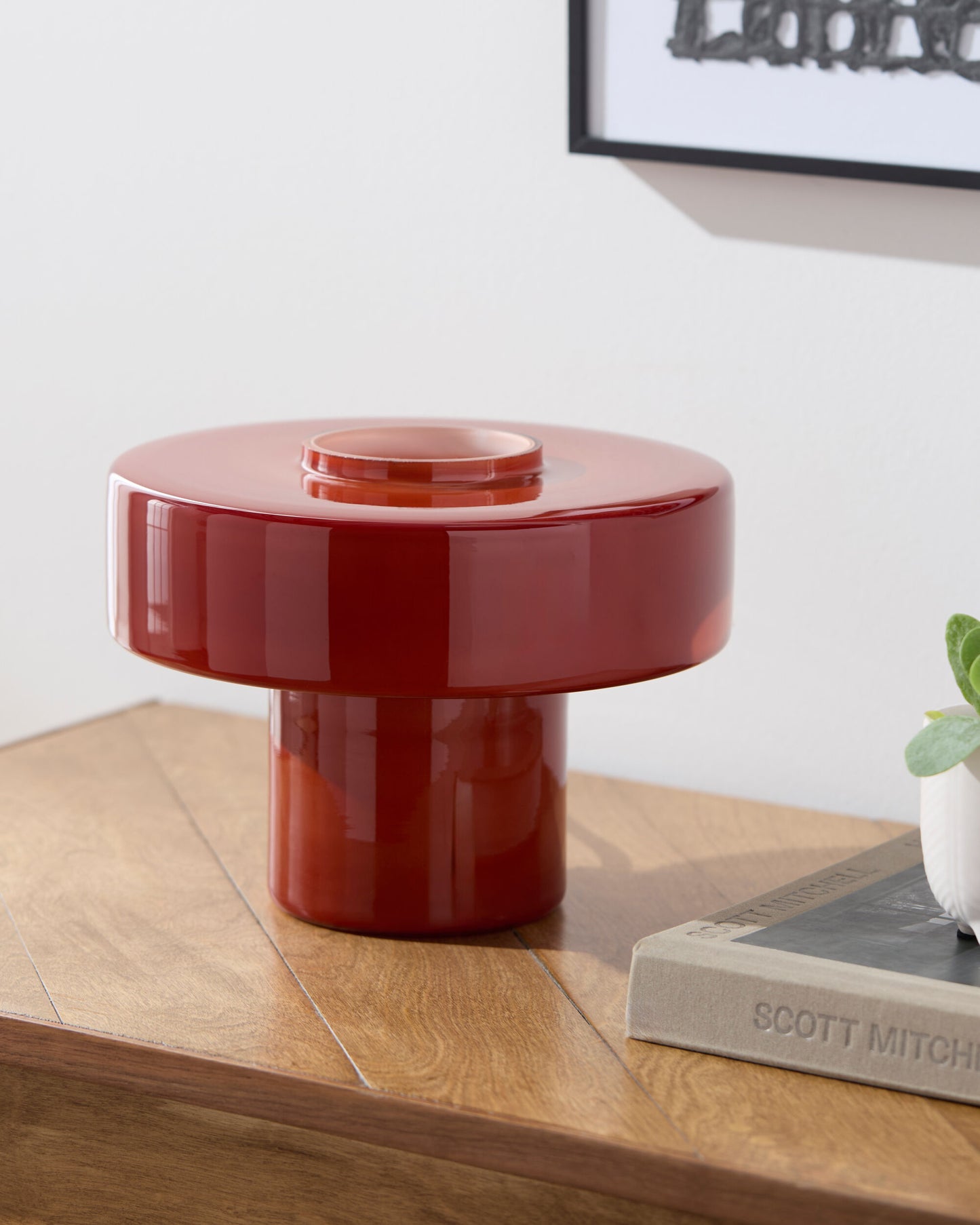 NZY lampe de table