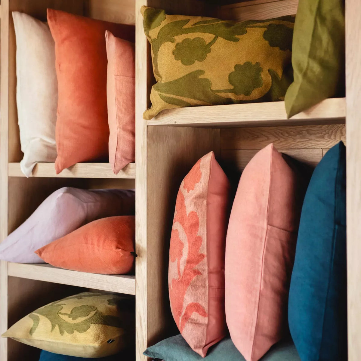 Coussin Odyssée