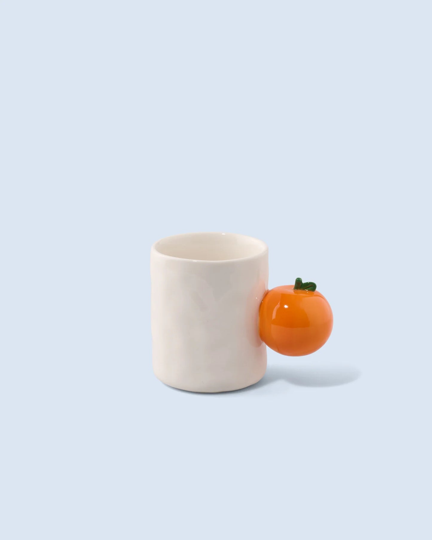 Tasse Orange
