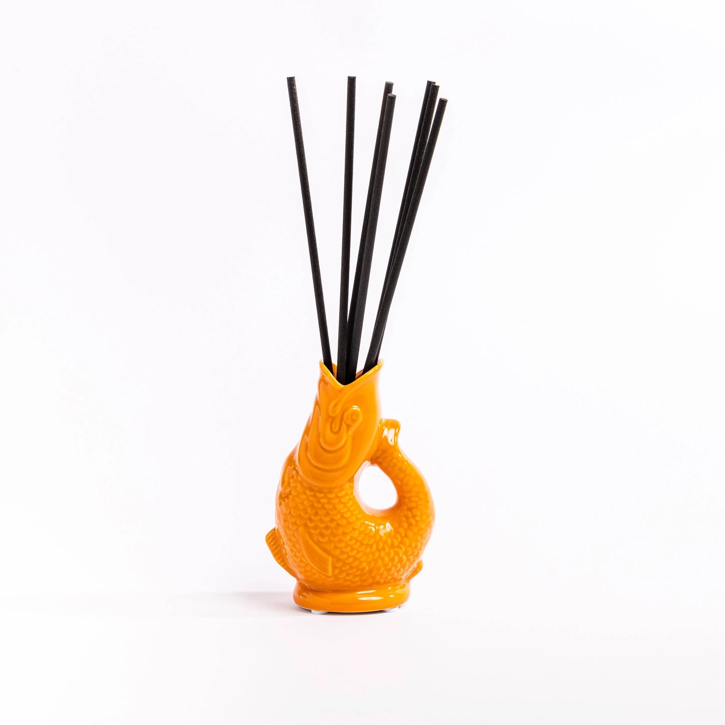 Diffuseur Orange Fisk