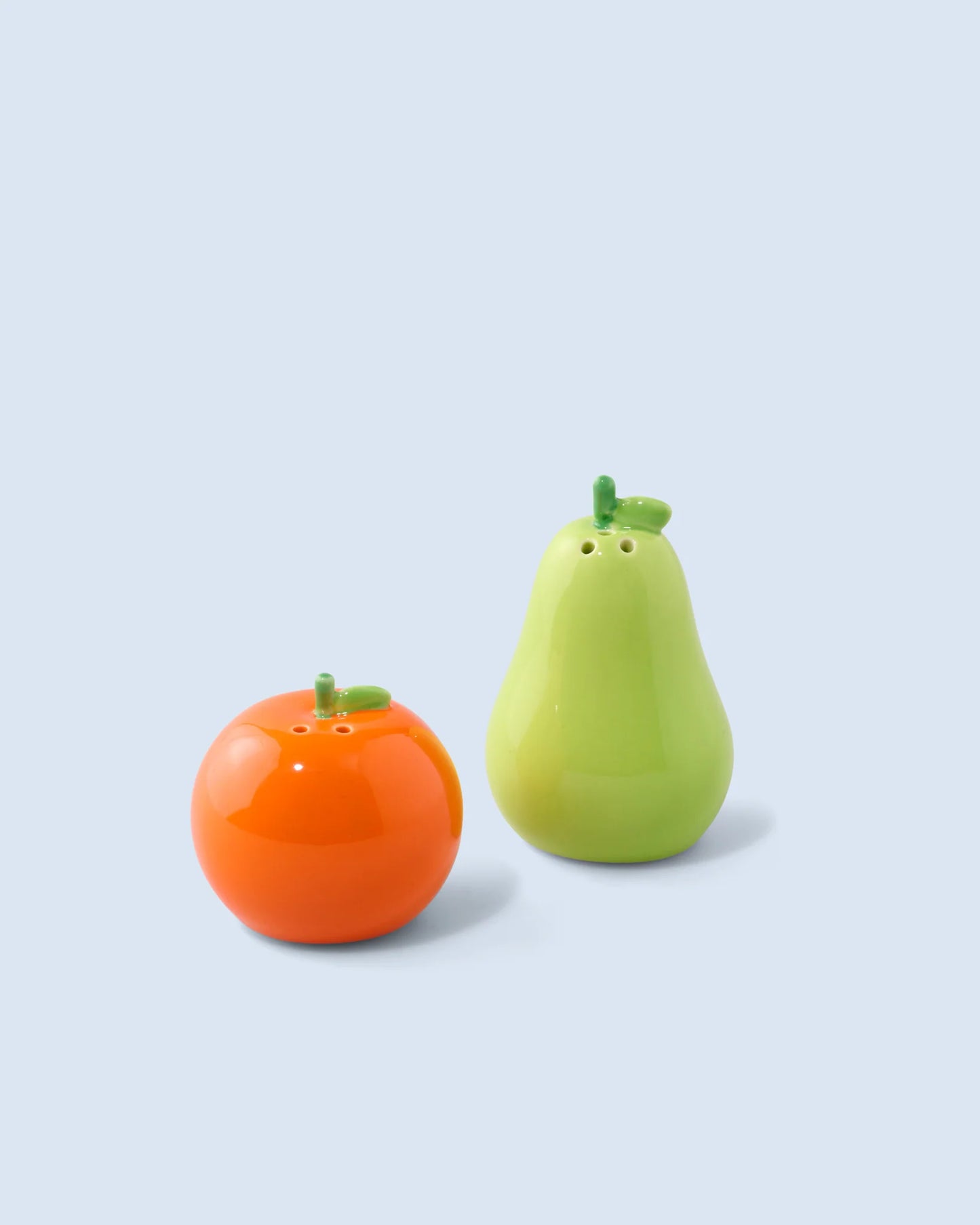 Sel & Poivre Orange/Poire