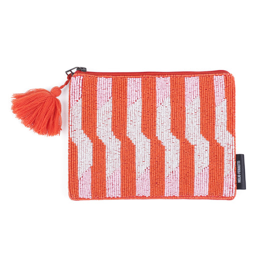 Pochette Orange Thunder
