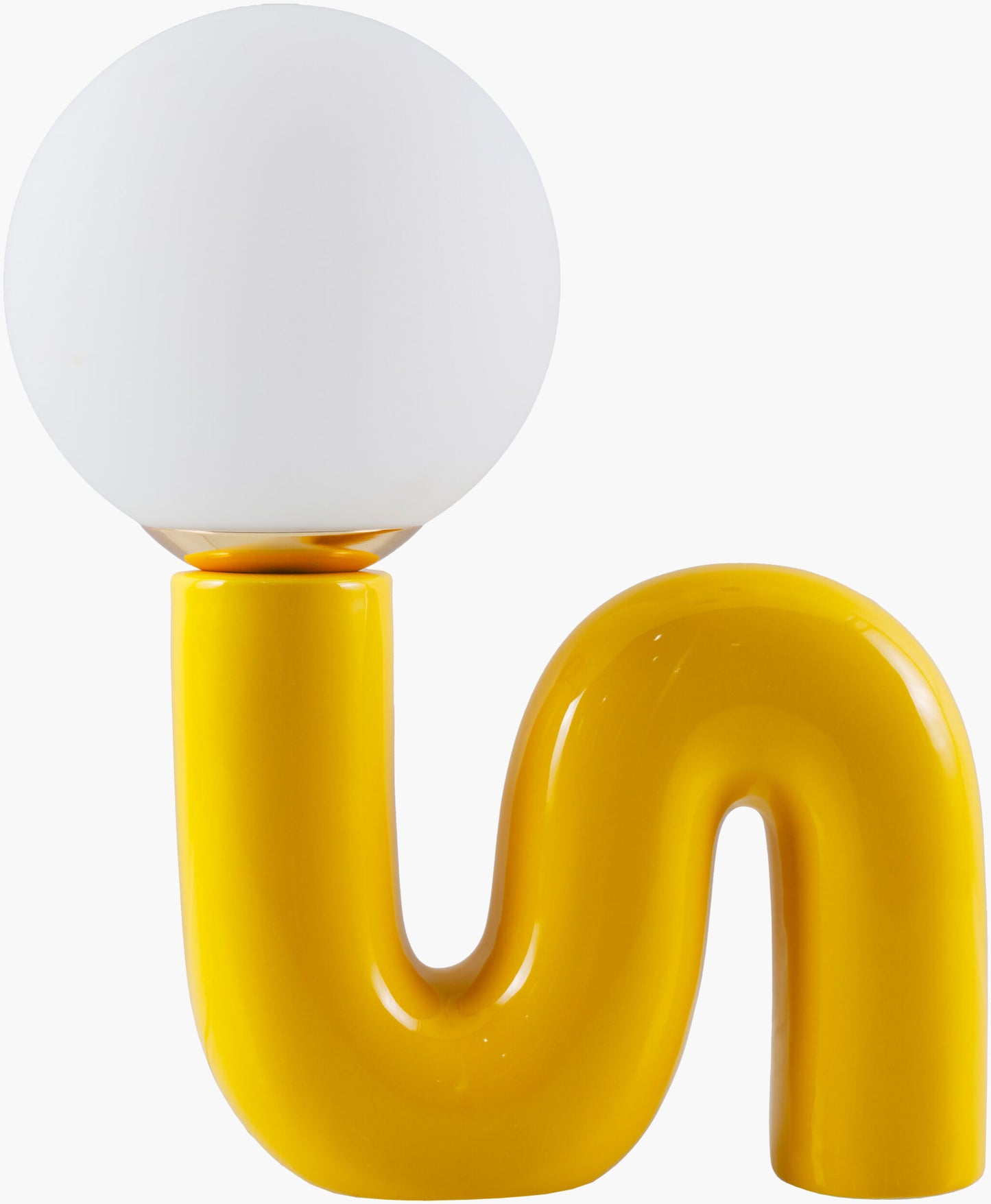 Lampe Oyri Jaune (OYR-001)