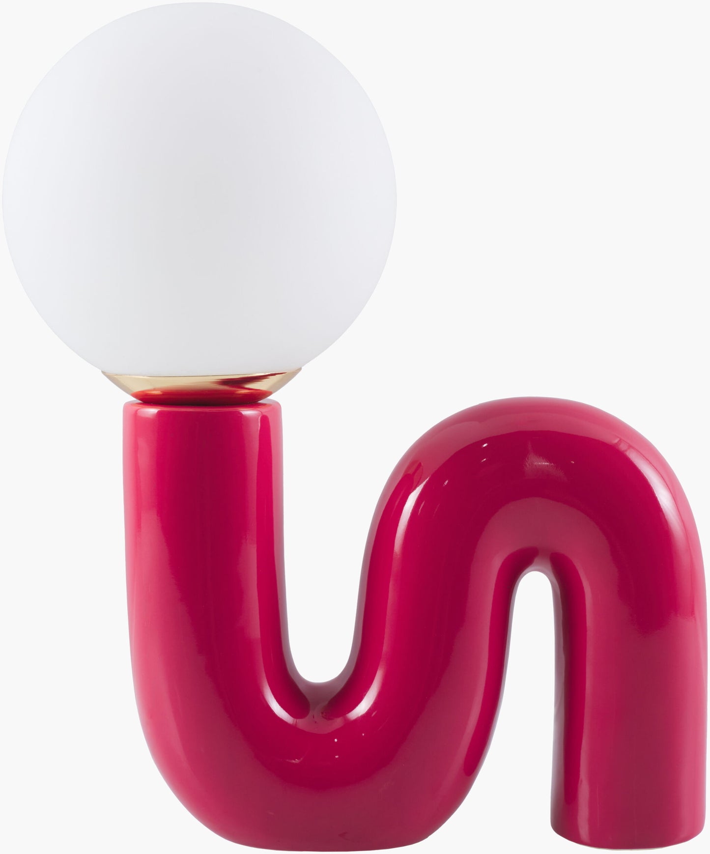 Lampe Oyri Rouge (ORY-002)