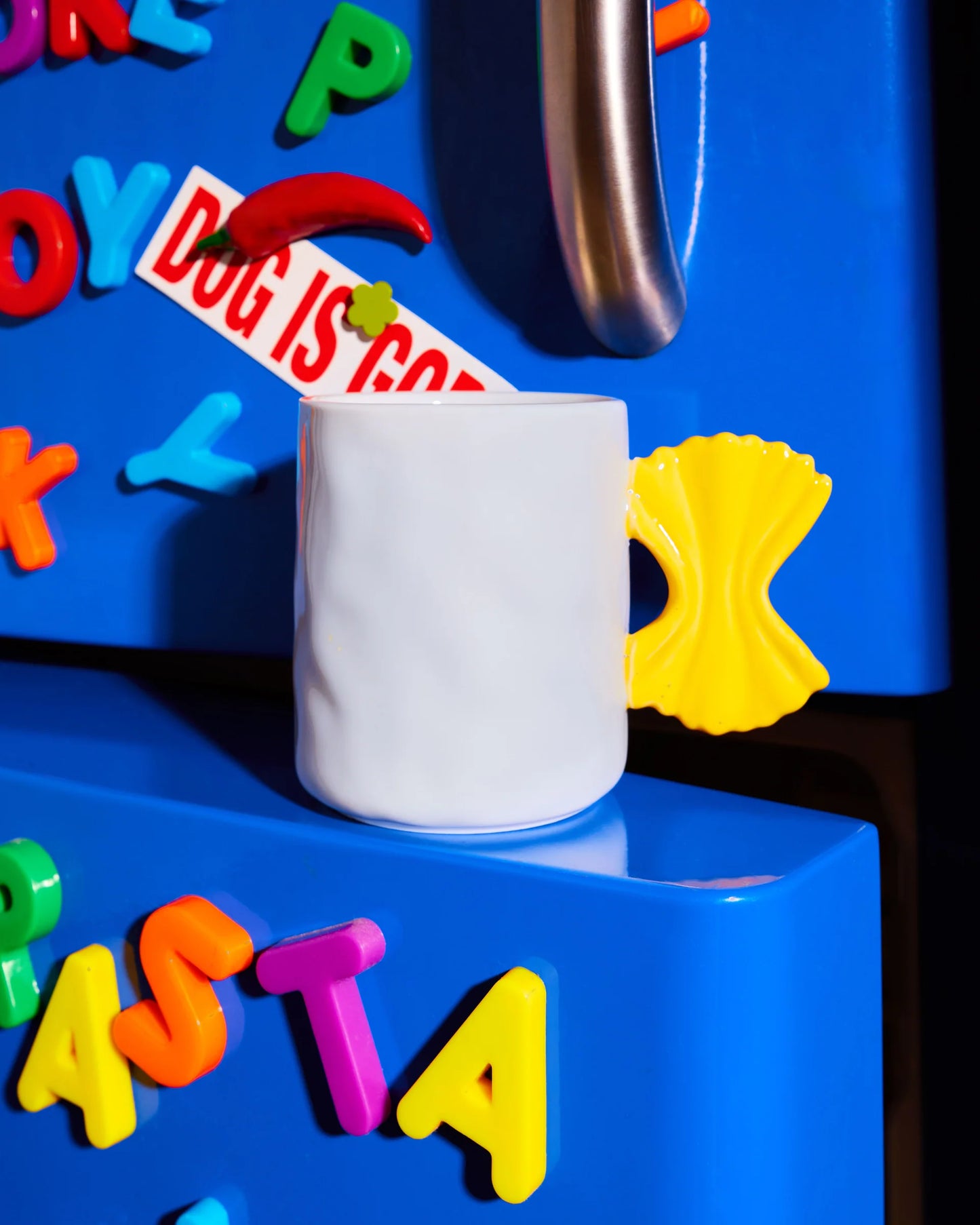 Tasse Pasta