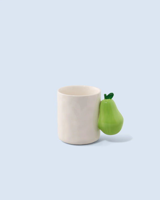 Tasse Poire