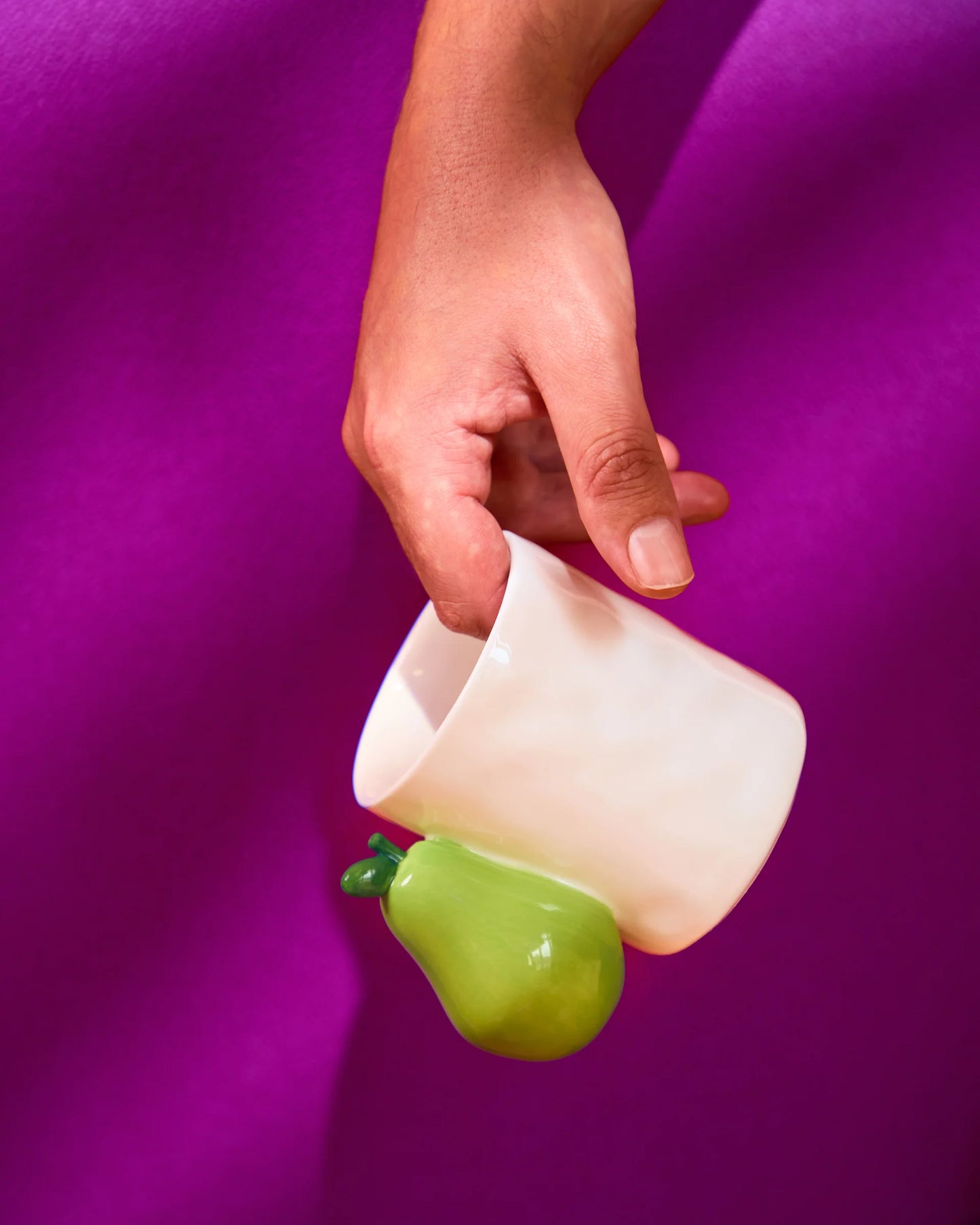 Tasse Poire