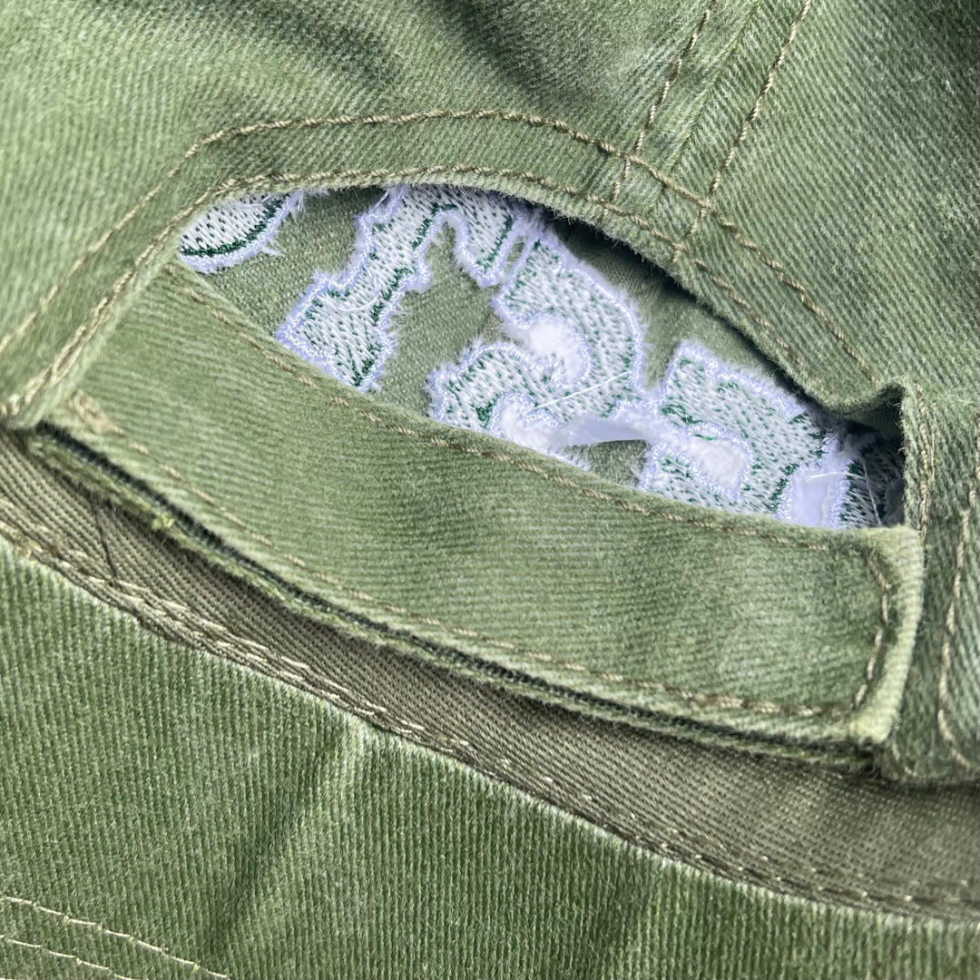 Casquette de Baseball Pesto