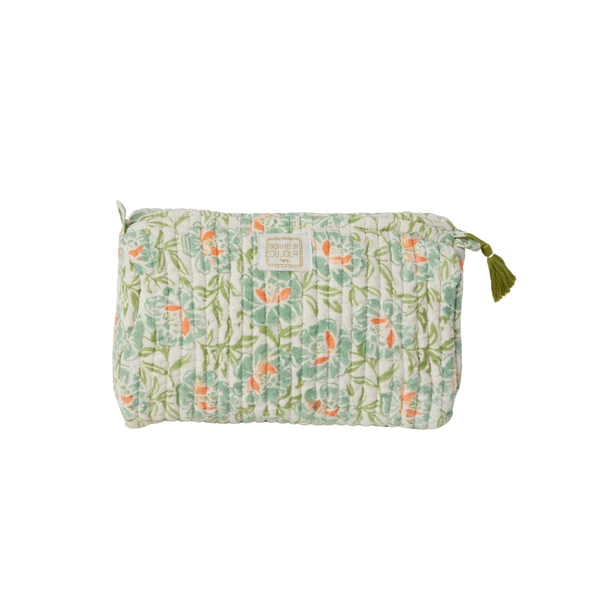 Toiletry bag - Happiness