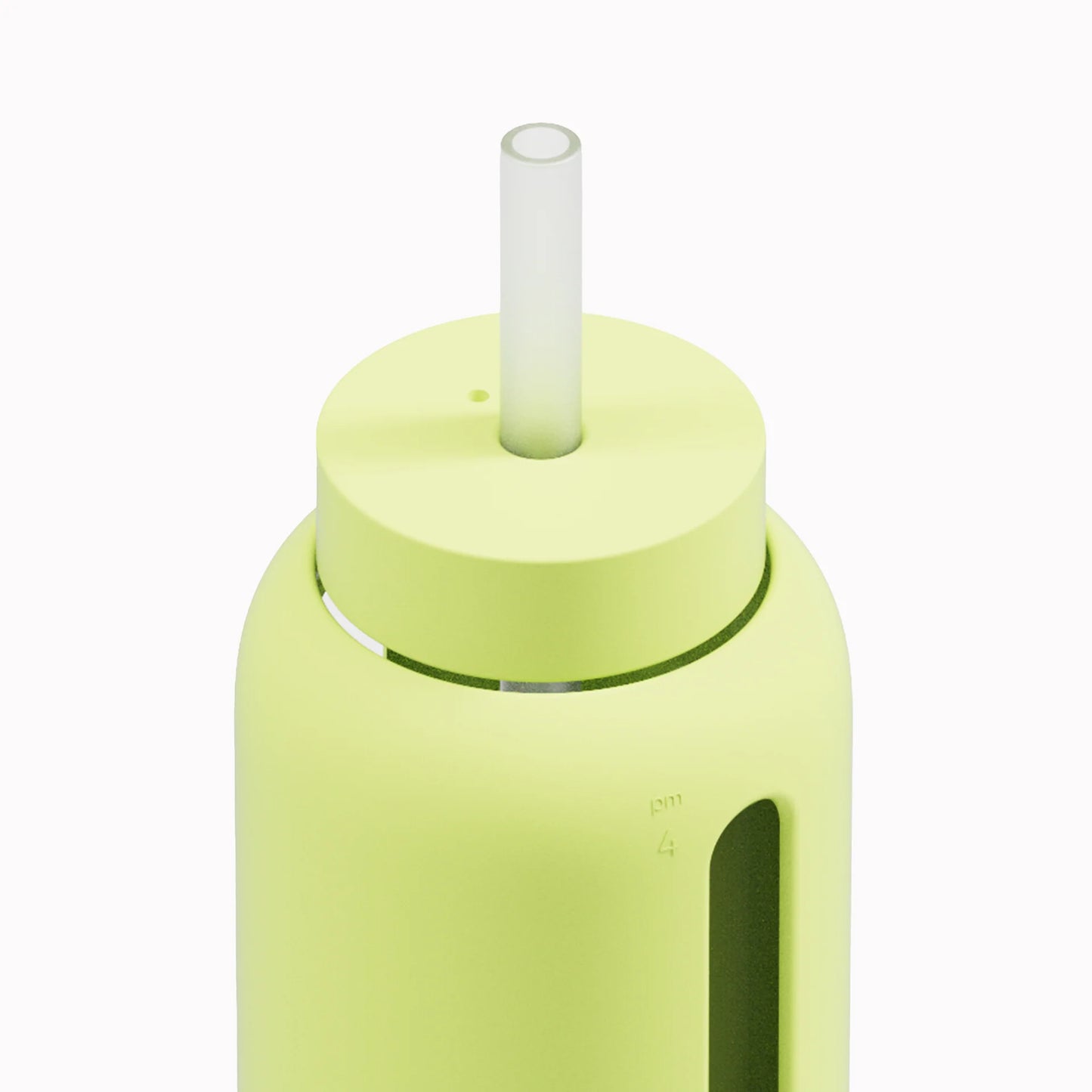 Capuchon Lounge Straw 800ml/27oz