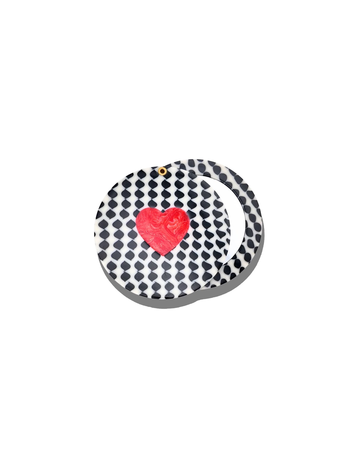 Miroir - Polka Dot